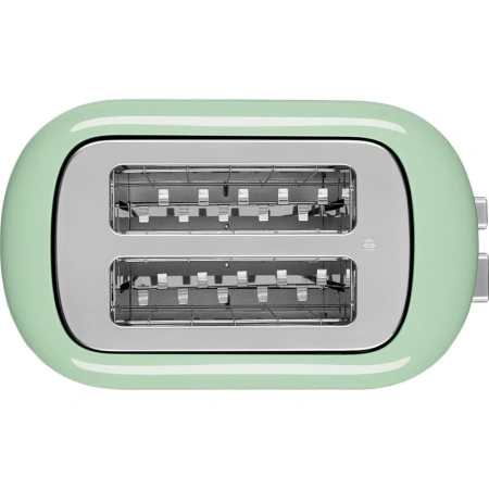 Тостер KitchenAid 5KMT2109EPT фисташковый