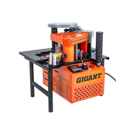 Кромкооблицовочный станок Gigant MF171A
