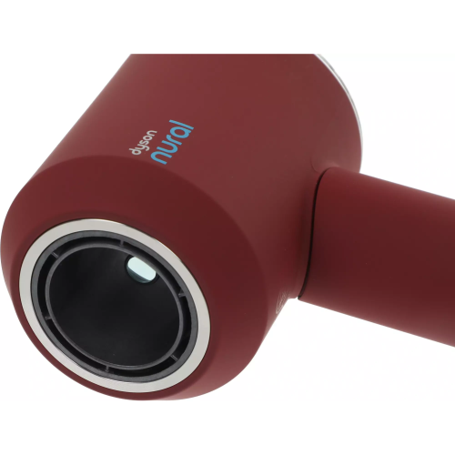 Фен Dyson HD16 Velvet 1600Вт красный (594823-01)