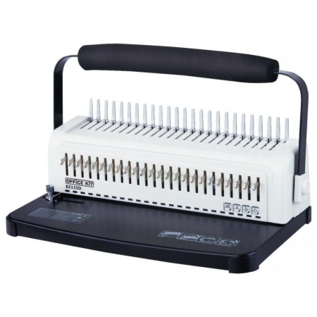 Переплетчик Office Kit B2115D