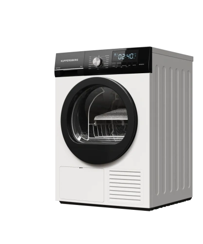 Сушильная машина Kuppersberg DM 660 W