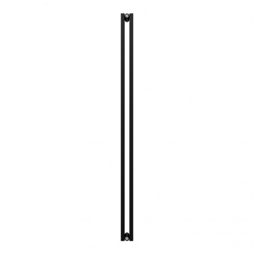 Дизайн-радиатор Royal Thermo Shift Q30 C2180 4 Секции Ral9005M