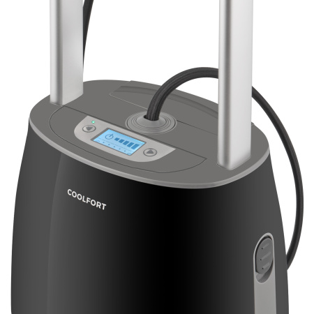 Отпариватель напольный COOLFORT CF-3445