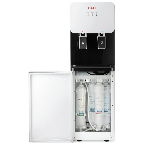 Пурифайер для воды AEL LC-AEL-85s белый