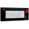 Клавиатура проводная + беспроводная Redragon Anubis