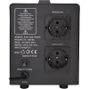 Стабилизатор напряжения Turbosky AVR-1500VA черный