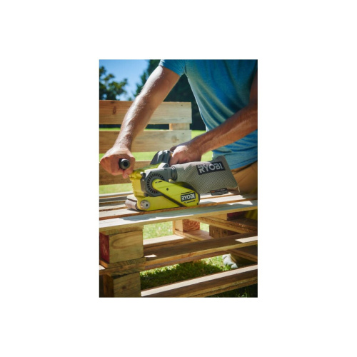 ЛШМ Ryobi One+ R18BS-0 (5133002916) без АКБ и ЗУ