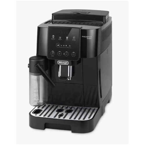 Кофемашина DeLonghi Magnifica Start ECAM 220.60.B черный