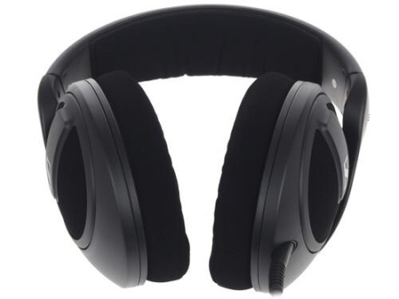 Проводные наушники Sennheiser HD 569 черный