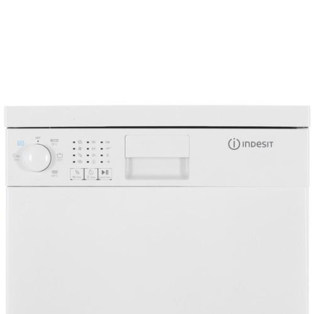 Посудомоечная машина Indesit DFS 1A50 белый