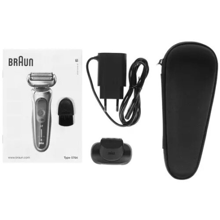 Электробритва BRAUN 71-S4200cs
