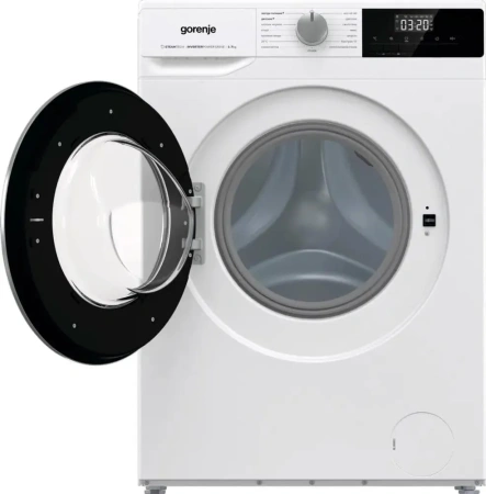 Стиральная машина Gorenje W2NHPI72SCS