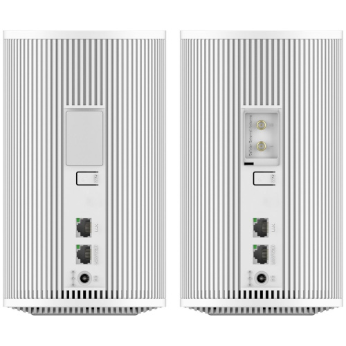 Маршрутизатор CUDY P2 AX3000 Wi-Fi 6 5G Router