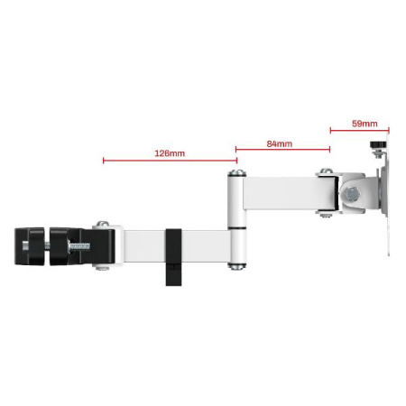 Крепление-кронштейн UniTeki FMP1075W