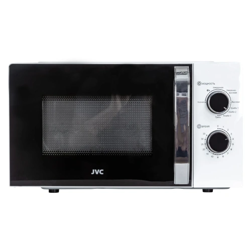 Микроволновая печь JVC JK-MW210MG белый