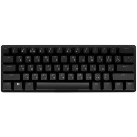 Клавиатура проводная Razer Huntsman Mini