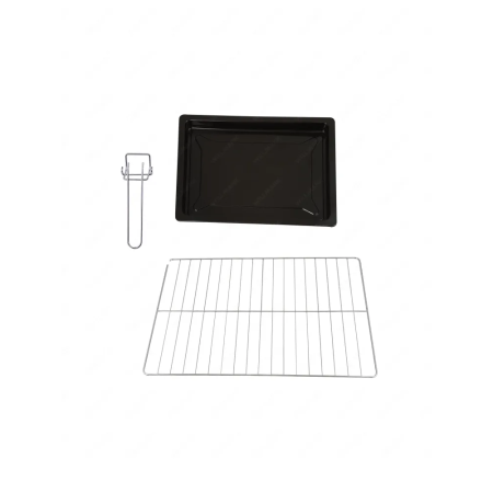 Мини-печь WILLMARK WO-401BL черный