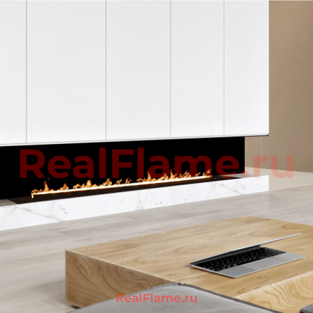Электроочаг RealFlame 3D Line 150
