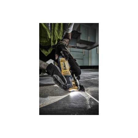 Многофункциональный инструмент DeWALT DWE315KT