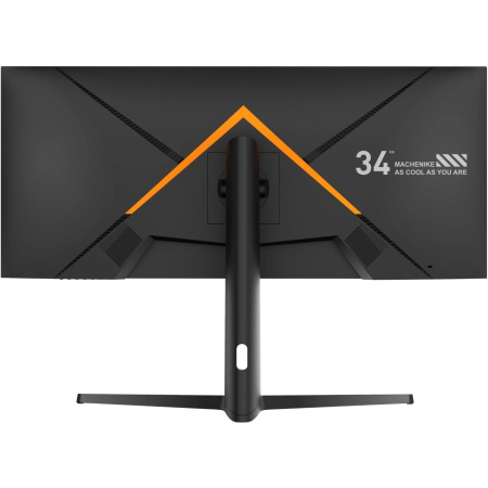 Монитор Machenike MKQ34C170L (JJ02HJ002RU)
