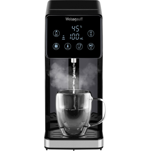 Термопот Weissgauff WWT 3000 DBx