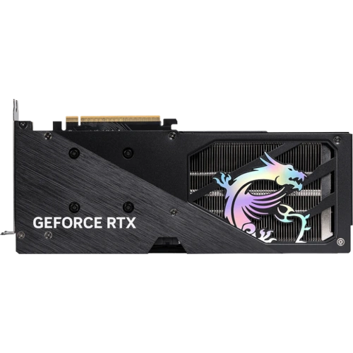 Видеокарта MSI GeForce RTX 5060 8G Gaming Trio