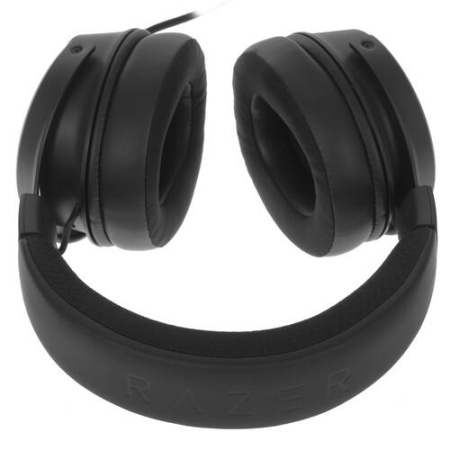 Проводные наушники Razer Kraken V3 черный