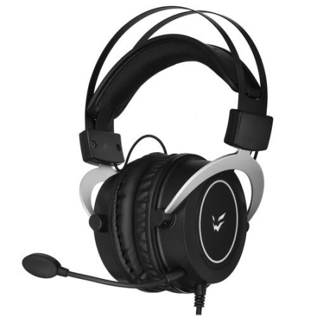 Проводные наушники ARDOR GAMING H3 черный