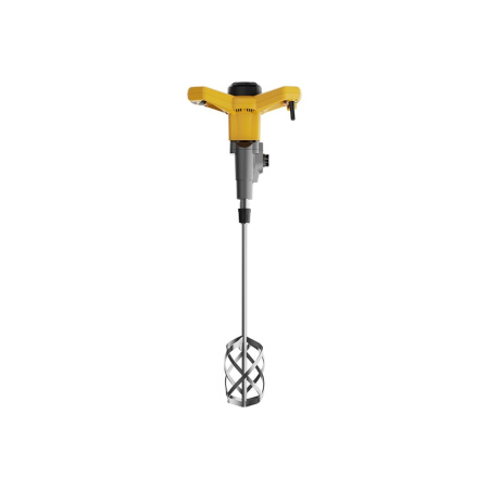 Миксер строительный Deli DC177 электрический 1800Вт