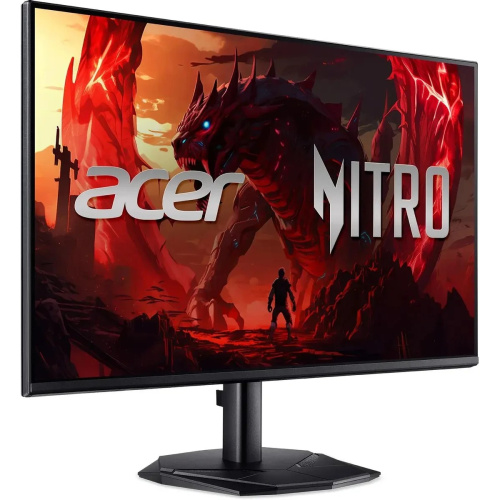 Монитор Acer Nitro KG272P6bip (UM.HX2CD.601) черный