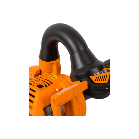 Воздуходувка бензиновая Gigant LU-03