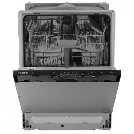 Встраиваемая посудомоечная машина Bosch SMV25BX03R