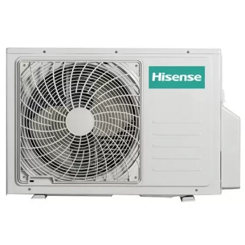 Сплит-система Hisense As-10Uw4Rvetg01G(S)/As-10Uw4Rvetg01W(S) Silver Crystal Super Dc Inverter