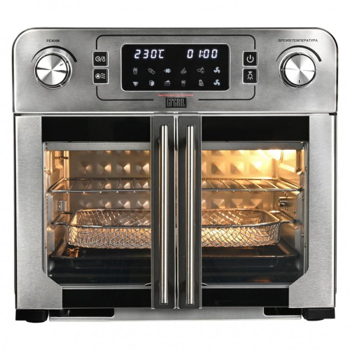 Мини-печь GFGril GFAO-750