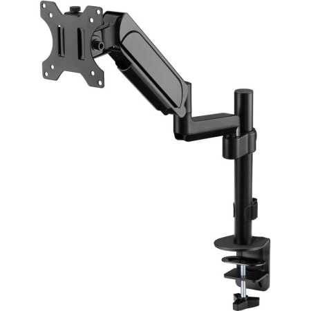 Кронштейн Digma D-MM201 черный