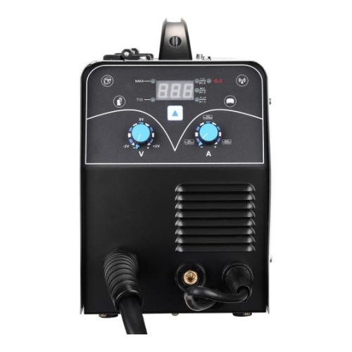 Сварочный полуавтомат DEKO DKWM250A Pro MIG/MAG 250А (051-4687)