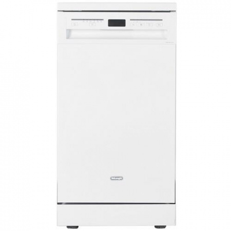 Посудомоечная машина DeLonghi DDWS09S Citrino белый