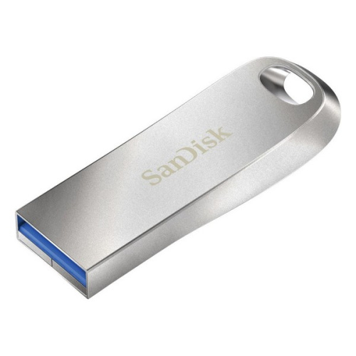 USB-флешка 128GB USB3.1 SANDISK SDCZ74-128G-G46