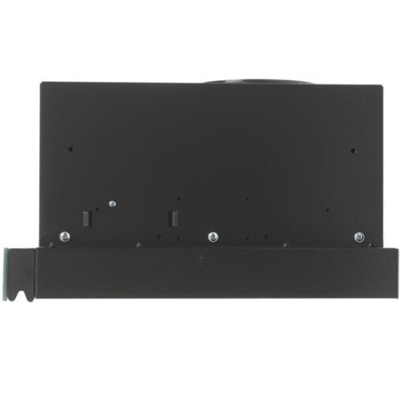 Вытяжка телескопическая Beko HNT62210B черный/черный