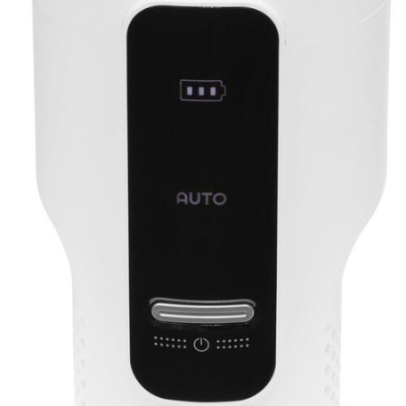 Пылесос вертикальный   Polaris PVCSDC 2002  белый