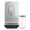 Кофемашина автоматическая Smeg BCC13BLMEU серебристый