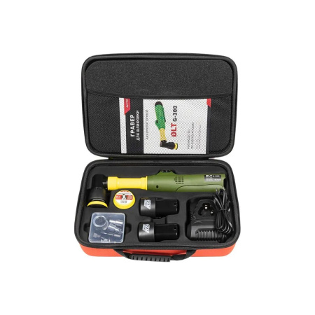 Гравер DLT G-300 (1153)