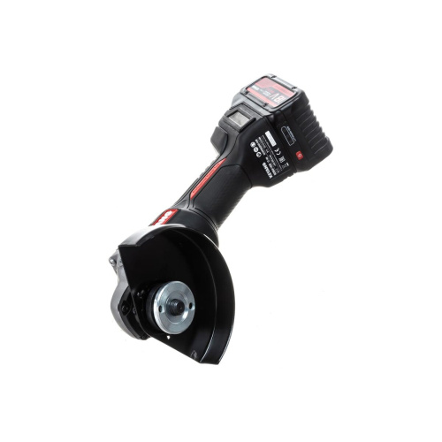 УШМ KEYANG DG20BLH-125SV (Set) 2АКБ+ЗУ