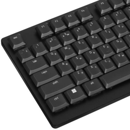 Клавиатура проводная + беспроводная Razer DeathStalker V2 Pro Tenkeyless