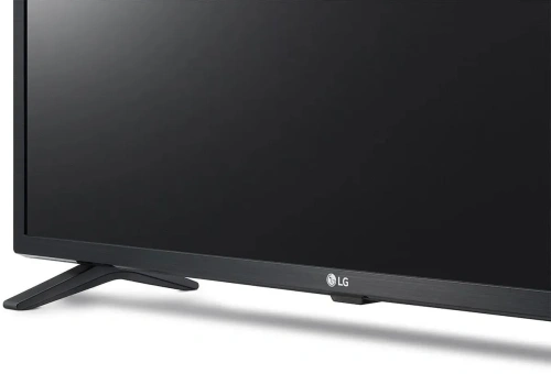 32" Телевизор LG 32LQ63506LA.ARUG черный