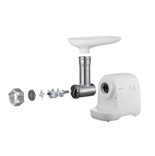 Мясорубка Panasonic MK-GX1700WTZ