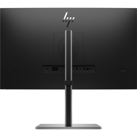 Монитор HP E27u G5 (6N4D3AA) черный