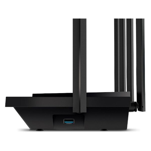 Роутер TP-LINK Archer AX72