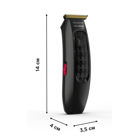 Машинка для стрижки ROWENTA TN182LF0