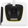 Электровеник вертикальный   Karcher KB 5  белый